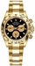 Rolex Cosmograph Daytona Paul Newman Solid Gold Watch 116508-0009 - image 0