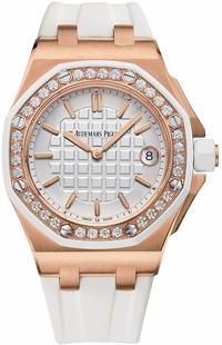 Audemars Piguet Royal Oak Offshore