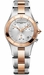 Baume & Mercier Linea Chronograph Silver Dial Women's Watch 10016 - image 0