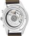 Bell & Ross Vintage Officer #1 of 500 Limited Edition Men's Watch BRG126-BRN-ST/SCR2 - image 3