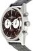 Bell & Ross Vintage Officer #1 of 500 Limited Edition Men's Watch BRG126-BRN-ST/SCR2 - image 1