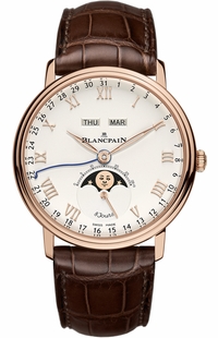 Blancpain Villeret