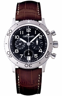 Breguet Type XX - XXI - XXII