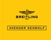 Breitling Aeromarine Avenger Seawolf A1733010/B906-147A - image 3