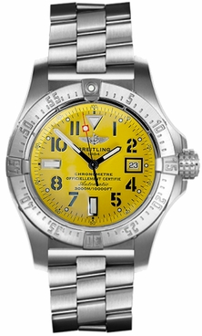 Breitling Aeromarine Avenger Seawolf A1733010/I513-147A
