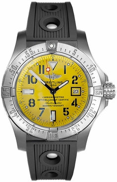 Breitling Aeromarine Avenger Seawolf A1733010/I513-200S