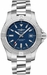 Breitling Avenger Automatic 43 Blue Dial Steel Men's Watch A17318101C1A1 - image 0