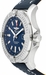 Breitling Avenger Automatic 43 Blue Dial Steel Men's Watch A17318101C1X2 - image 1