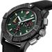 Breitling Avenger B01 Chronograph 42 Green Dial Men's Watch SB01462A1L1X1 - image 1