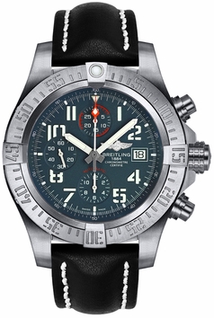 Breitling Avenger Bandit Men's Watch E1338310/M536-435X