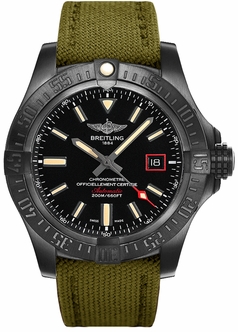 Breitling Avenger Blackbird 44 V1731110/BD74-106W
