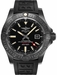 Breitling Avenger Blackbird Titanium Men's Watch V1731010/BD12-155S - image 0