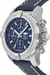 Breitling Avenger Chronograph 45 Blue Men's Watch A13317101C1X1 - image 1