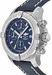 Breitling Avenger Chronograph 45 Steel Men's Watch A13317101C1X2 - image 1