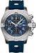 Breitling Avenger Chronograph GMT 45 Steel Men's Watch A24315101C1S1 - image 0