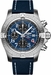 Breitling Avenger Chronograph GMT 45 Steel Men's Watch A24315101C1X1 - image 0