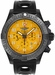 Breitling Avenger Hurricane Yellow Dial Men's Watch XB0170E4/I533-201S - image 0