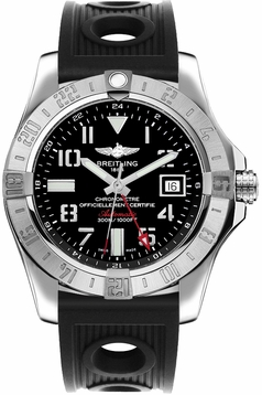 Breitling Avenger II GMT A3239011/BC34-200S