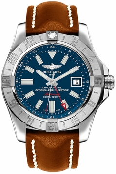 Breitling Avenger II GMT A3239011/C872-437X