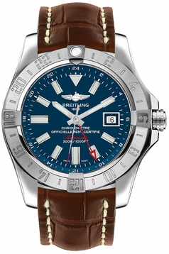 Breitling Avenger II GMT A3239011/C872-739P