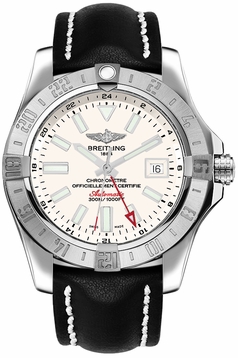 Breitling Avenger II GMT A3239011/G778-435X