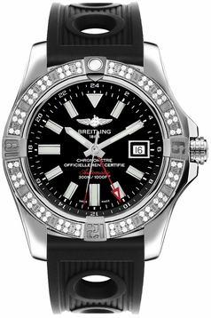 Breitling Avenger II GMT A3239053/BC35-200S