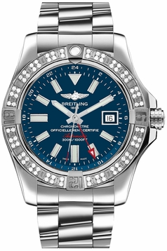 Breitling Avenger II GMT A3239053/C872-170A