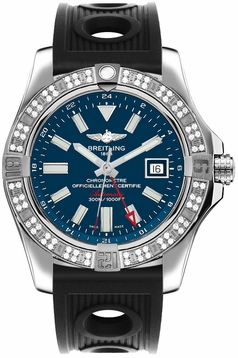 Breitling Avenger II GMT A3239053/C872-200S
