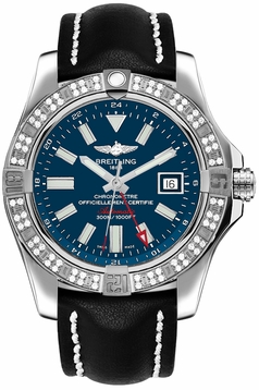 Breitling Avenger II GMT A3239053/C872-435X