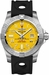 Breitling Avenger II Seawolf Cobra Yellow Dial Men's Watch A1733110/I519-227S - image 0