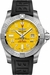 Breitling Avenger II Seawolf Yellow Dial Men's Watch A17331101I1S2 - image 0