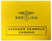 Breitling Avenger Seawolf Chrono A7339010/G651-153S - image 3