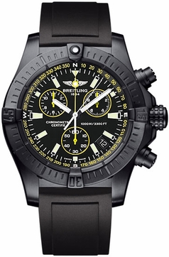 Breitling Avenger Seawolf Chrono M73390T1/BA87-131S