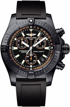 Breitling Avenger Seawolf Chrono M73390T2/BA88-134S
