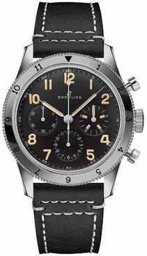 Breitling Navitimer Aviator 8 Ref. 765 1953 Re-edition Men's Watch AB0920131B1X1