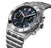 Breitling Chronomat B01 42 Blue Dial Men's Sport Watch AB0134101C1A1 - image 2
