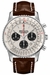 Breitling Navitimer 1 B01 Chronograph 43 Men's Watch AB0121211G1P1 - image 0