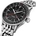 Breitling Navitimer Automatic GMT 41 Black Dial Men's Watch A32310251B1A1 - image 1
