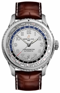 Breitling Navitimer Aviator 8