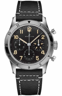 Breitling Navitimer Aviator 8 Ref. 765 1953 Re-edition Men's Watch AB0920131B1X1