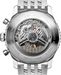 Breitling Navitimer B01 Chronograph 46 Steel Men's Watch AB0137241L1A1 - image 2