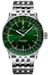 Breitling Navitimer Automatic 41 Green Dial Men's Steel Watch A17329371L1A1 - image 0