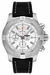 Breitling Super Avenger White Dial Men's Watch A133751A1A1X1 - image 0
