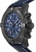Breitling Super Avenger Black Night Mission Men's Watch V13375101C1X2 - image 1