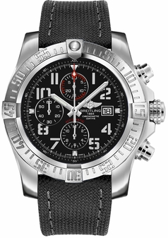 Breitling Super Avenger II A1337111/BC28-100W