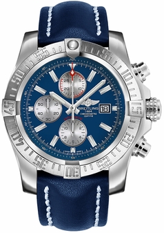 Breitling Super Avenger II A1337111/C871-102X