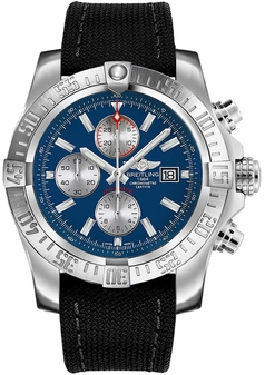 Breitling Super Avenger II A1337111/C871-104W