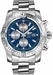 Breitling Super Avenger II Blue Dial Men's Watch A13371111C1A1 - image 0