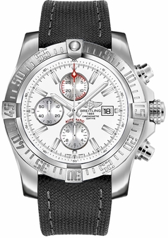Breitling Super Avenger II A1337111/G779-100W