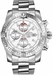 Breitling Super Avenger II Chronograph Men's Watch A1337111/G779-168A - image 0